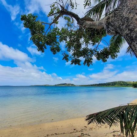 Mstys Coastal Escape Διαμέρισμα Sigatoka Εξωτερικό φωτογραφία
