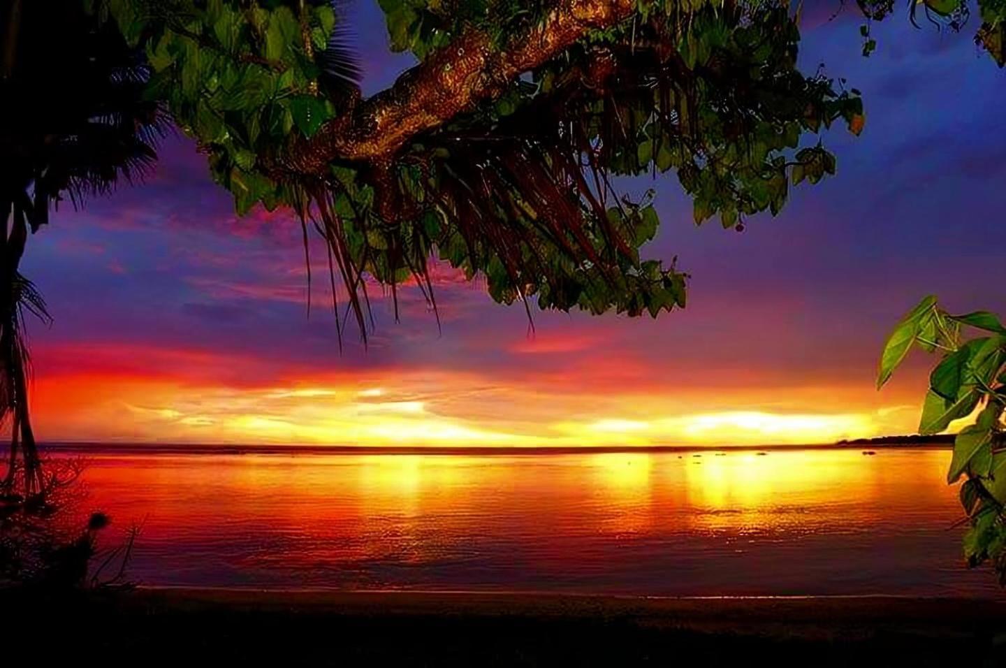 Mstys Coastal Escape Διαμέρισμα Sigatoka Εξωτερικό φωτογραφία