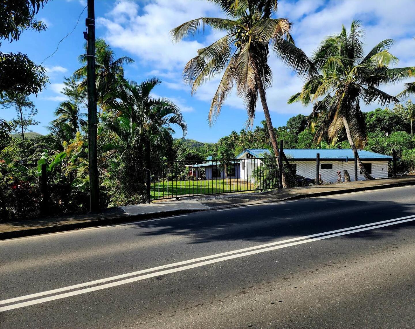 Mstys Coastal Escape Διαμέρισμα Sigatoka Εξωτερικό φωτογραφία