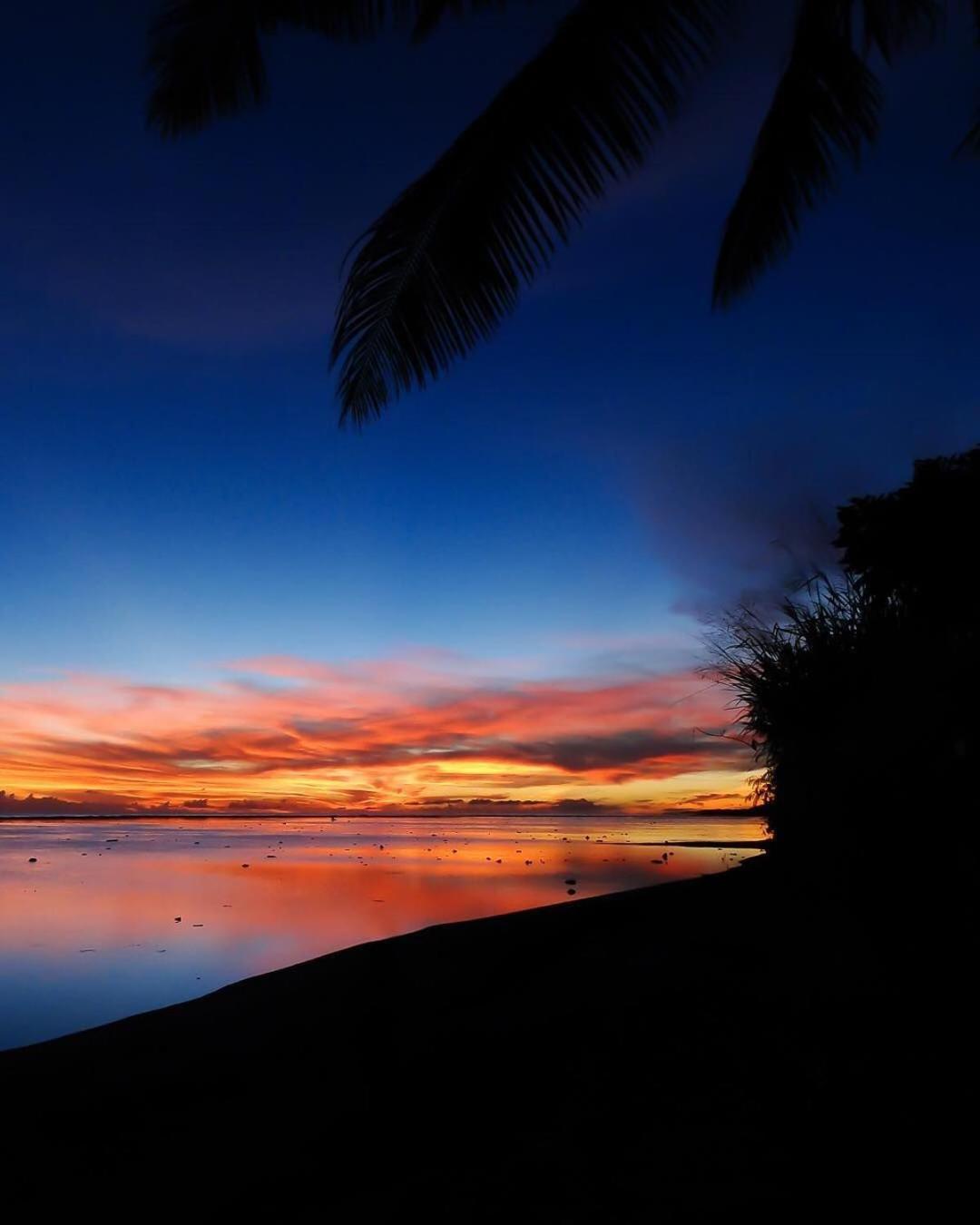 Mstys Coastal Escape Διαμέρισμα Sigatoka Εξωτερικό φωτογραφία