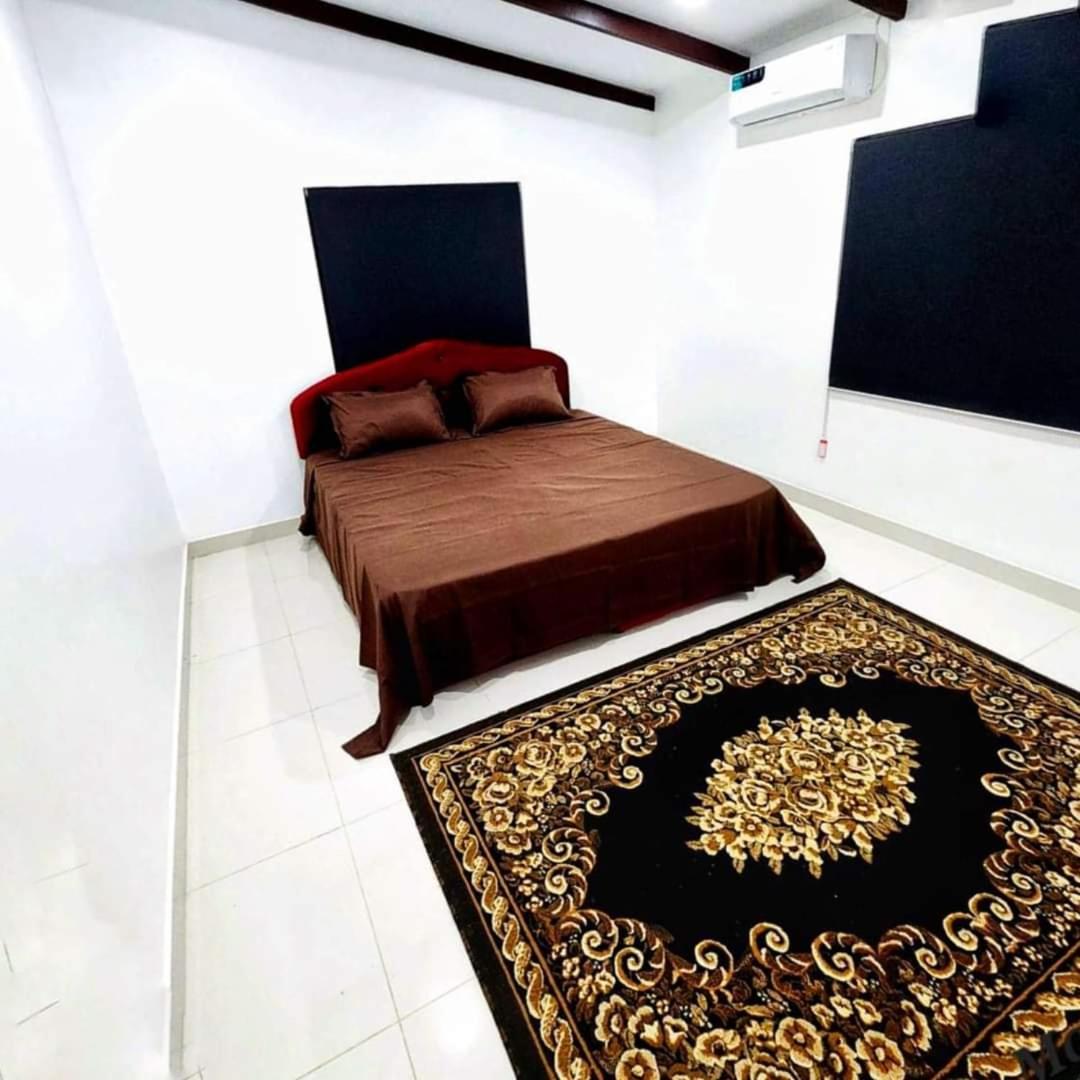 Mstys Coastal Escape Διαμέρισμα Sigatoka Εξωτερικό φωτογραφία
